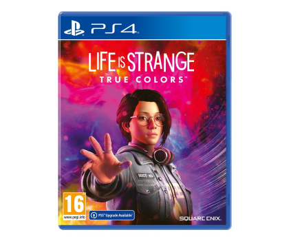 Gra PS4 Life is Strange: True Colors PS4